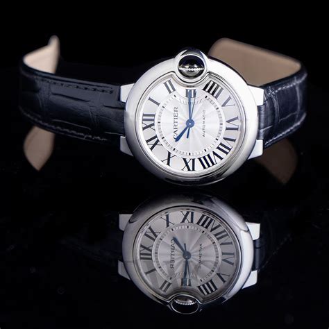 cartier w6920085|Cartier Ballon Bleu de Cartier (W6920085) .